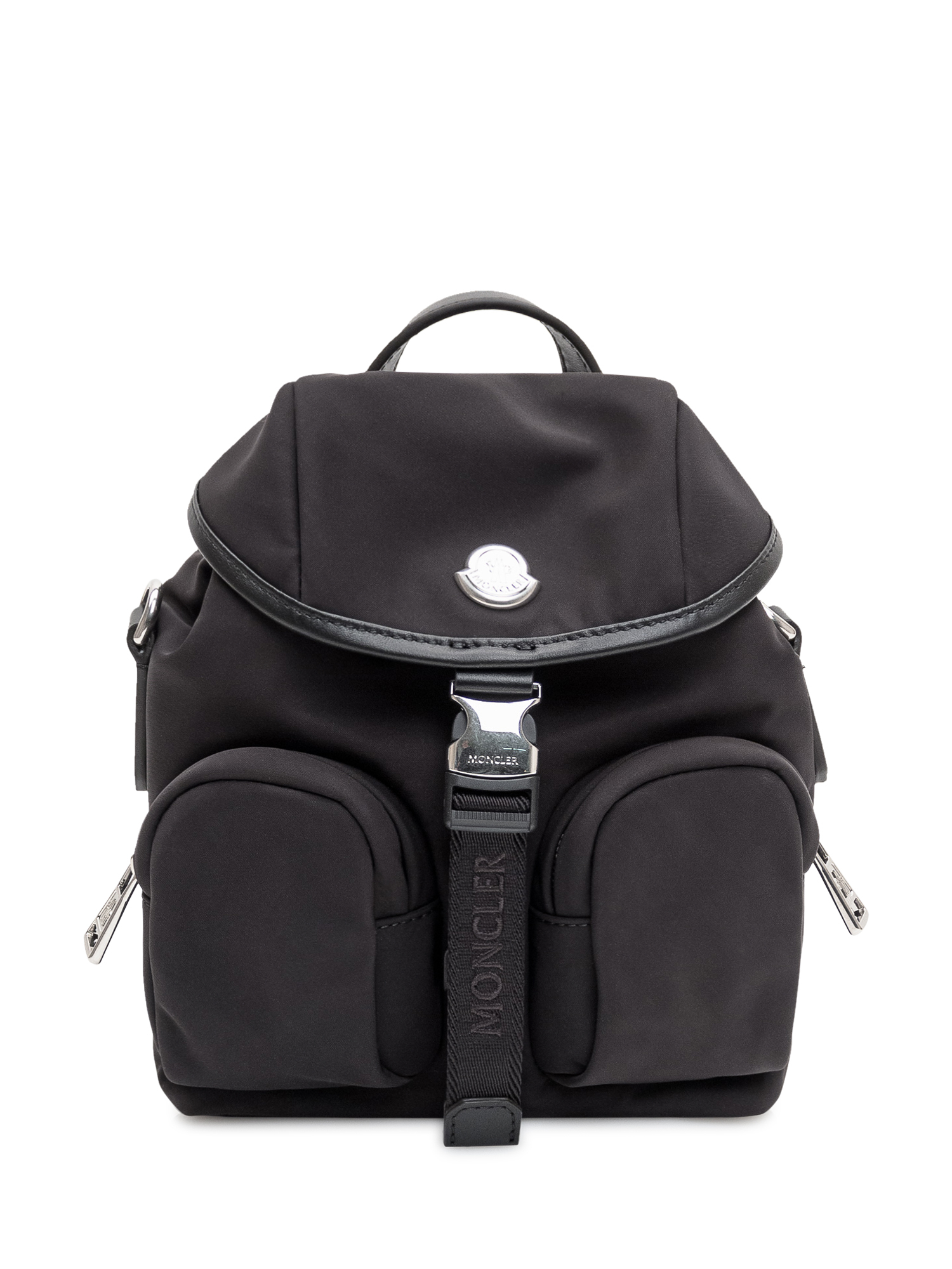 [Moncler] Backpack SS25 K109B5A00003M3873 999