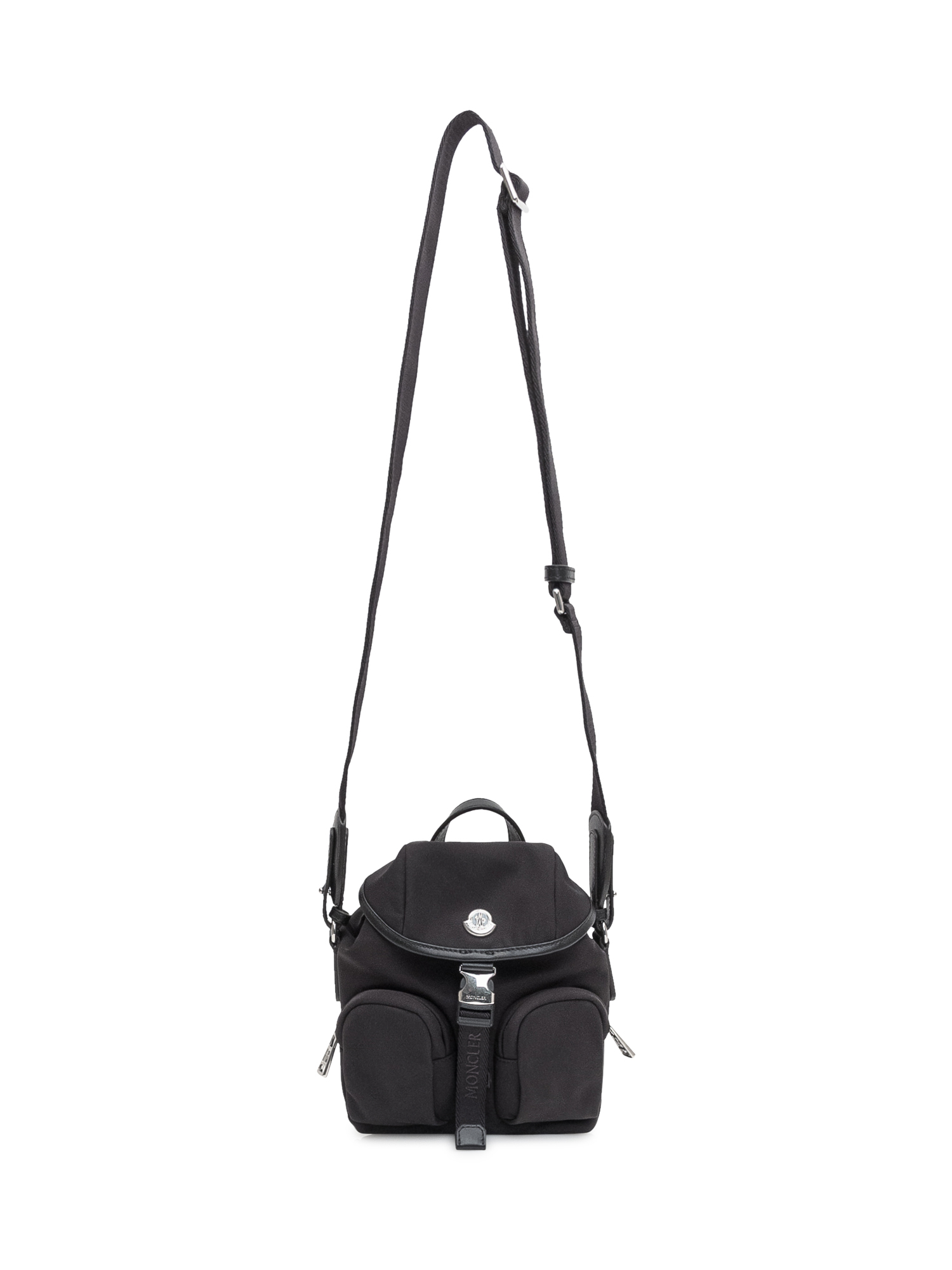 [Moncler] Backpack SS25 K109B5A00003M3873 999