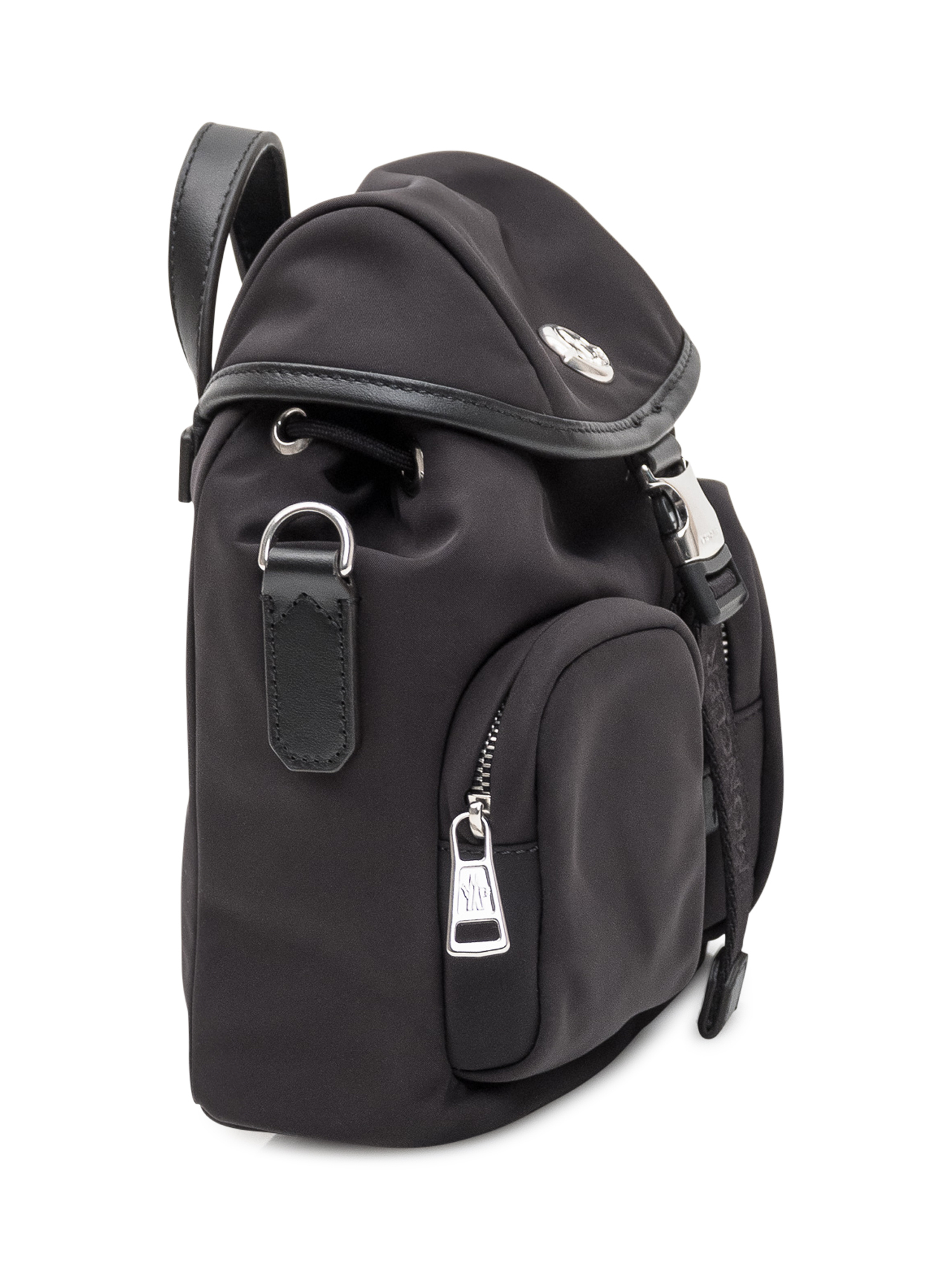 [Moncler] Backpack SS25 K109B5A00003M3873 999