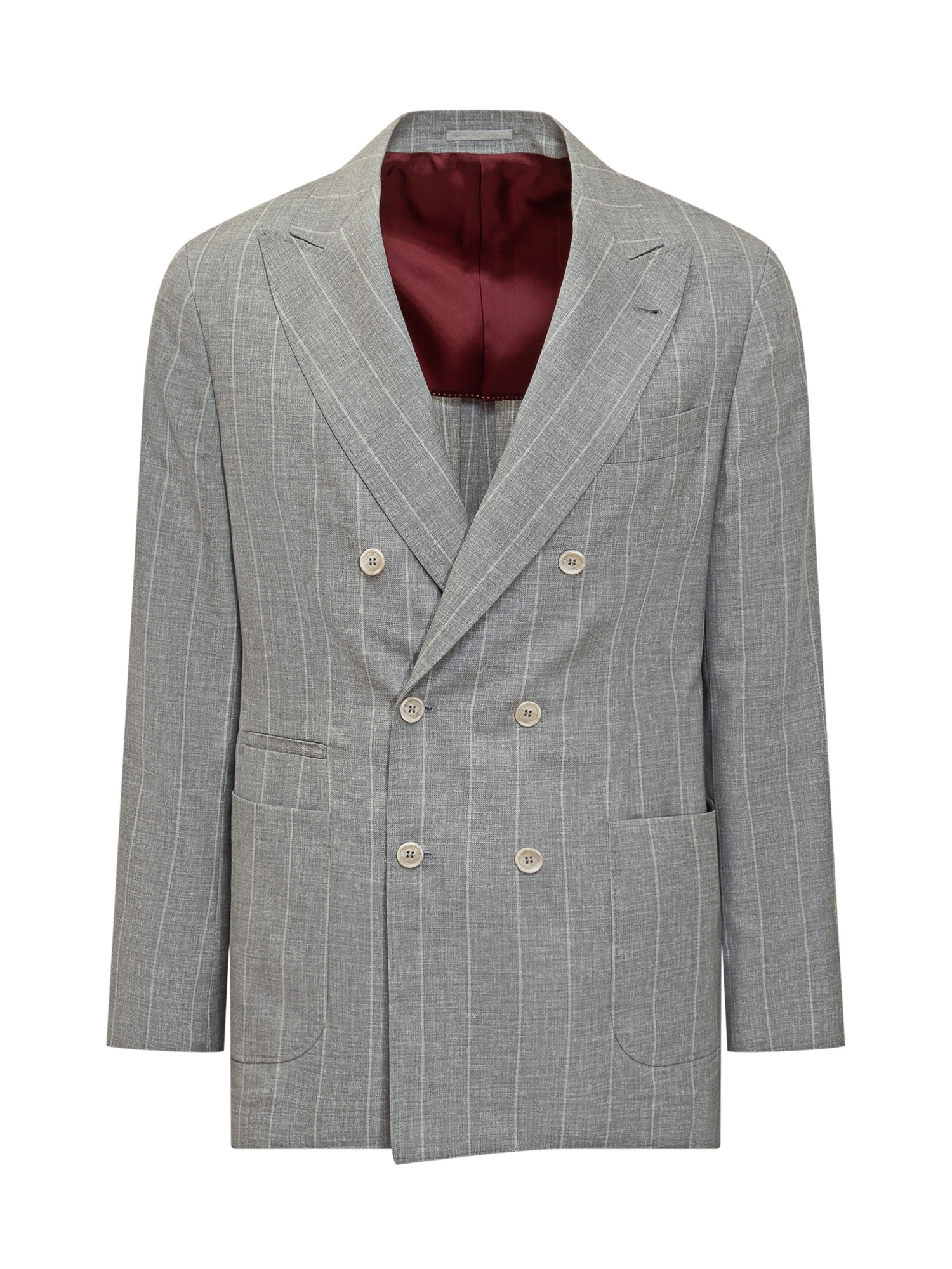 [Brunello Cucinelli] Sets SS25 MR473LDBH C004
