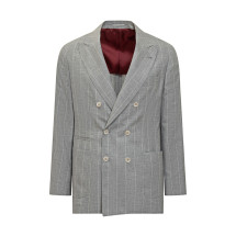 [Brunello Cucinelli] Sets SS25 MR473LDBH C004