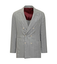 [Brunello Cucinelli] Sets SS25 MR473LDBH C004