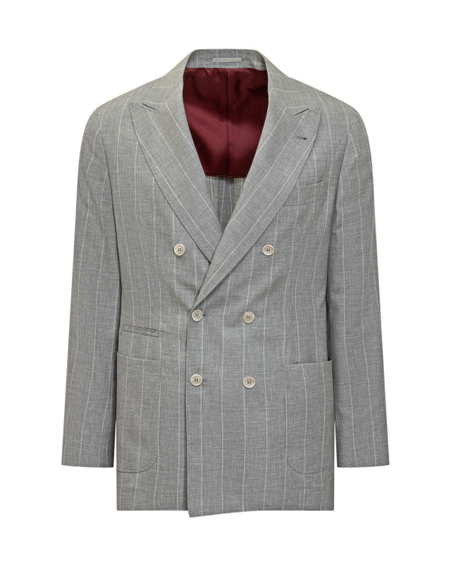 [Brunello Cucinelli] Sets SS25 MR473LDBH C004