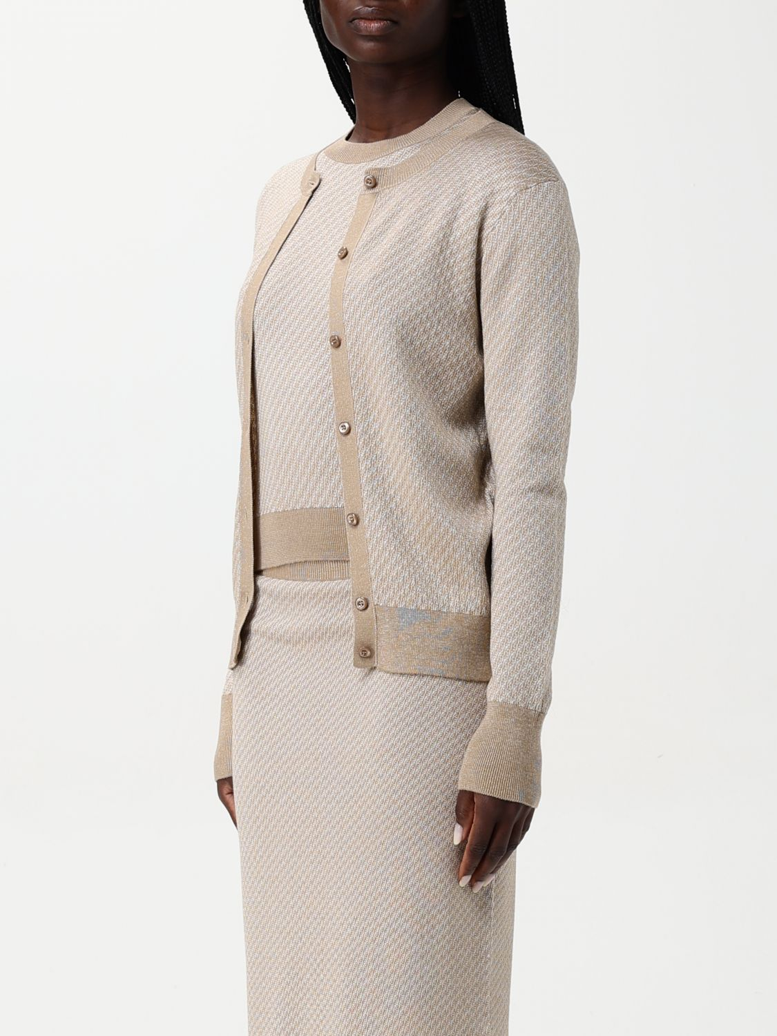 [Fendi] Knitwear FW25 FZE524ATPY F1RX9