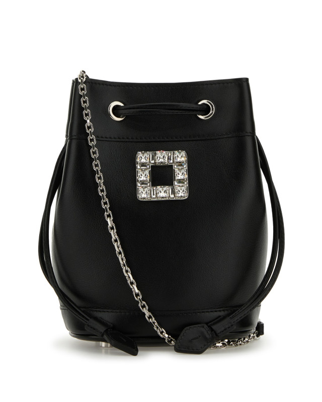 [Roger Vivier] Bag SS25 RBWANME7100XMA C019