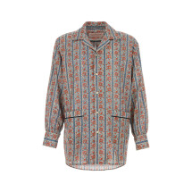 [Valentino Garavani] Shirts Long Sleeve SS25 6V3ABQ65AN2 QQX