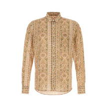 [Valentino Garavani] Shirts Long Sleeve SS25 6V3ABP85AMQ QQE