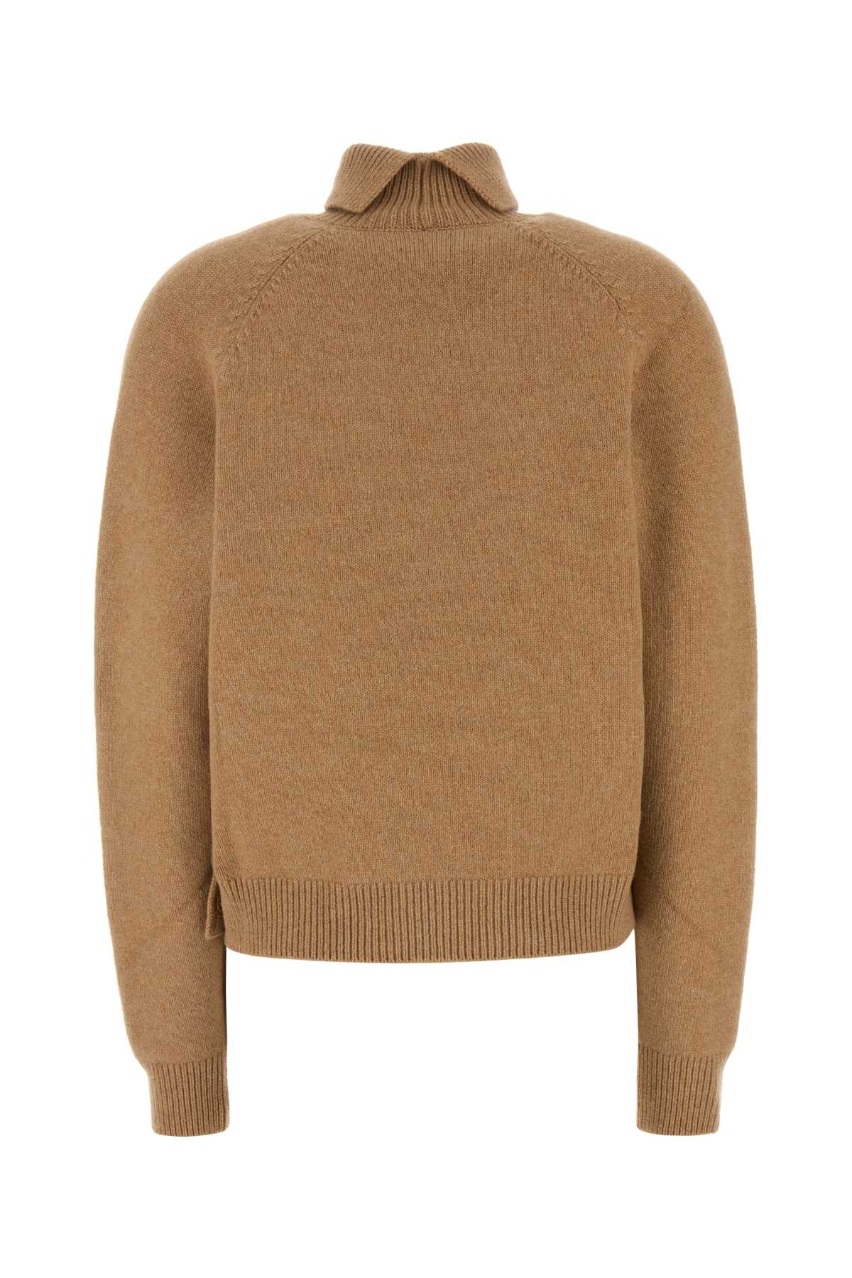 [Fendi] Knitwear FW24 FZXC46ASJJ F0F9J