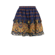 [Valentino Garavani] Mini skirt SS25 6B3RACG1950 QPL