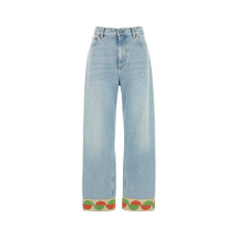 [Valentino Garavani] Jeans SS25 6B3DD18Y94W 508