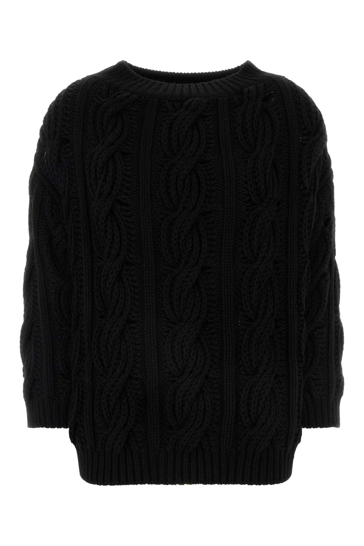 [Valentino Garavani] Knitwear FW24 5B0KC59L8V7 0NO