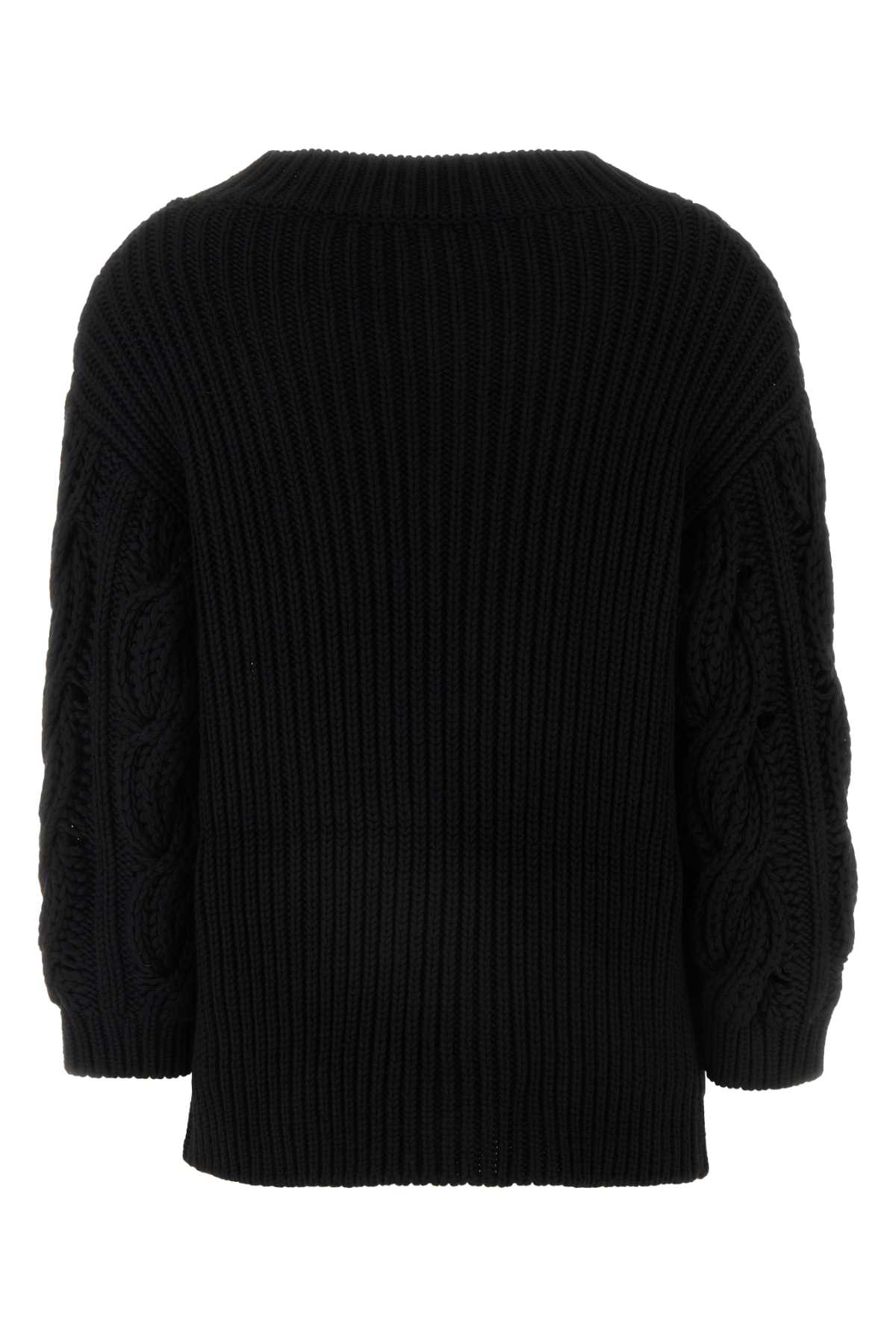 [Valentino Garavani] Knitwear FW24 5B0KC59L8V7 0NO