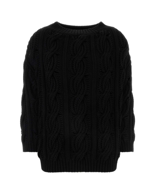 [Valentino Garavani] Knitwear FW24 5B0KC59L8V7 0NO