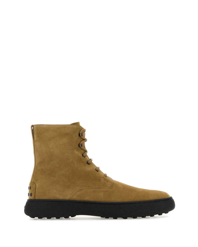 [Tod's] Ankle boots FW25 XXM06L0GK50RE0 S415