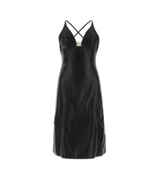 [Loewe] Sleeveless dress SS23 S540Y53L33 BLACK