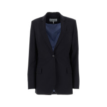 [Loewe] Blazer FW23 S359Y03X45 DARKBLUE