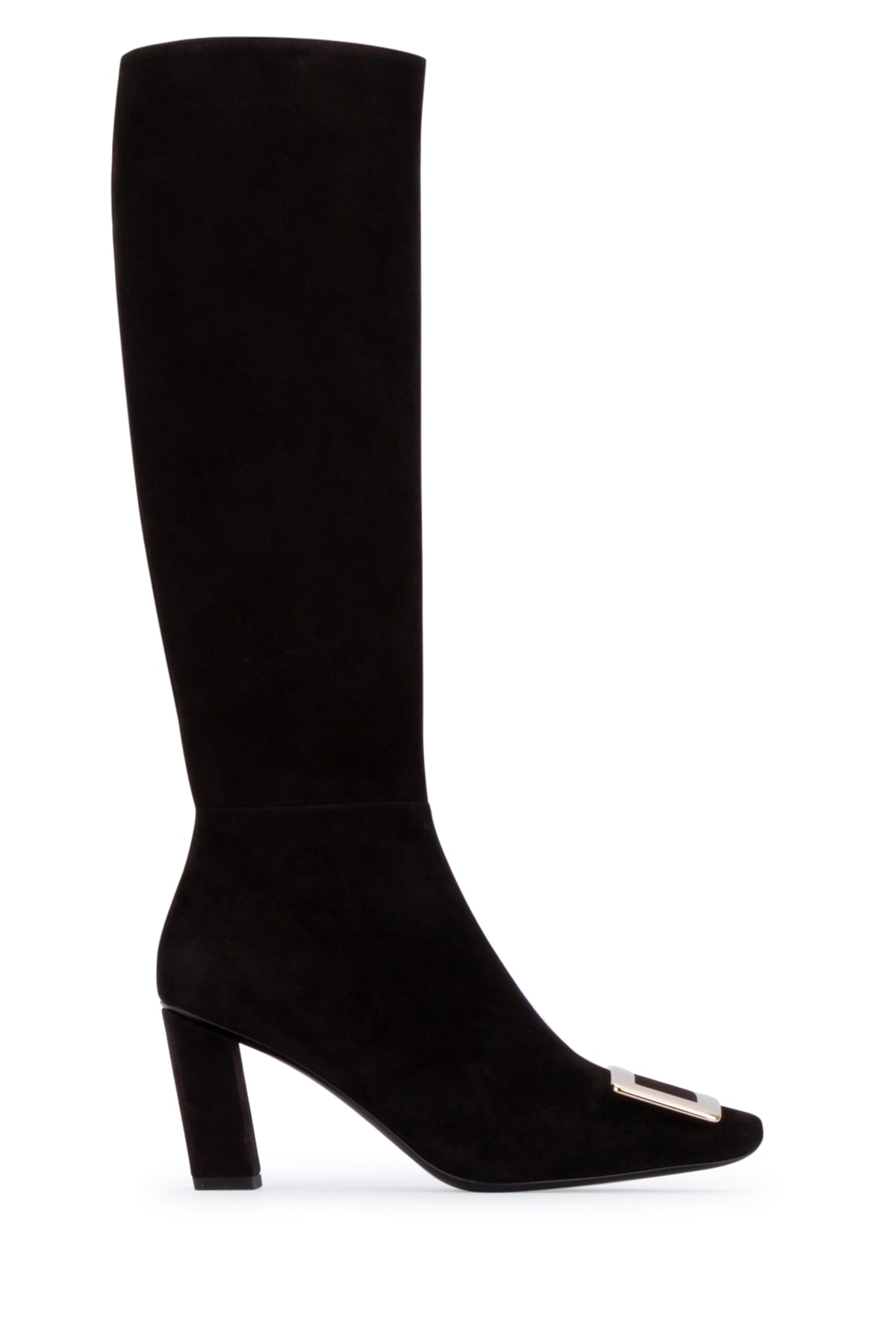 [Roger Vivier] Boots FW25 RVW71336000HR0 B999