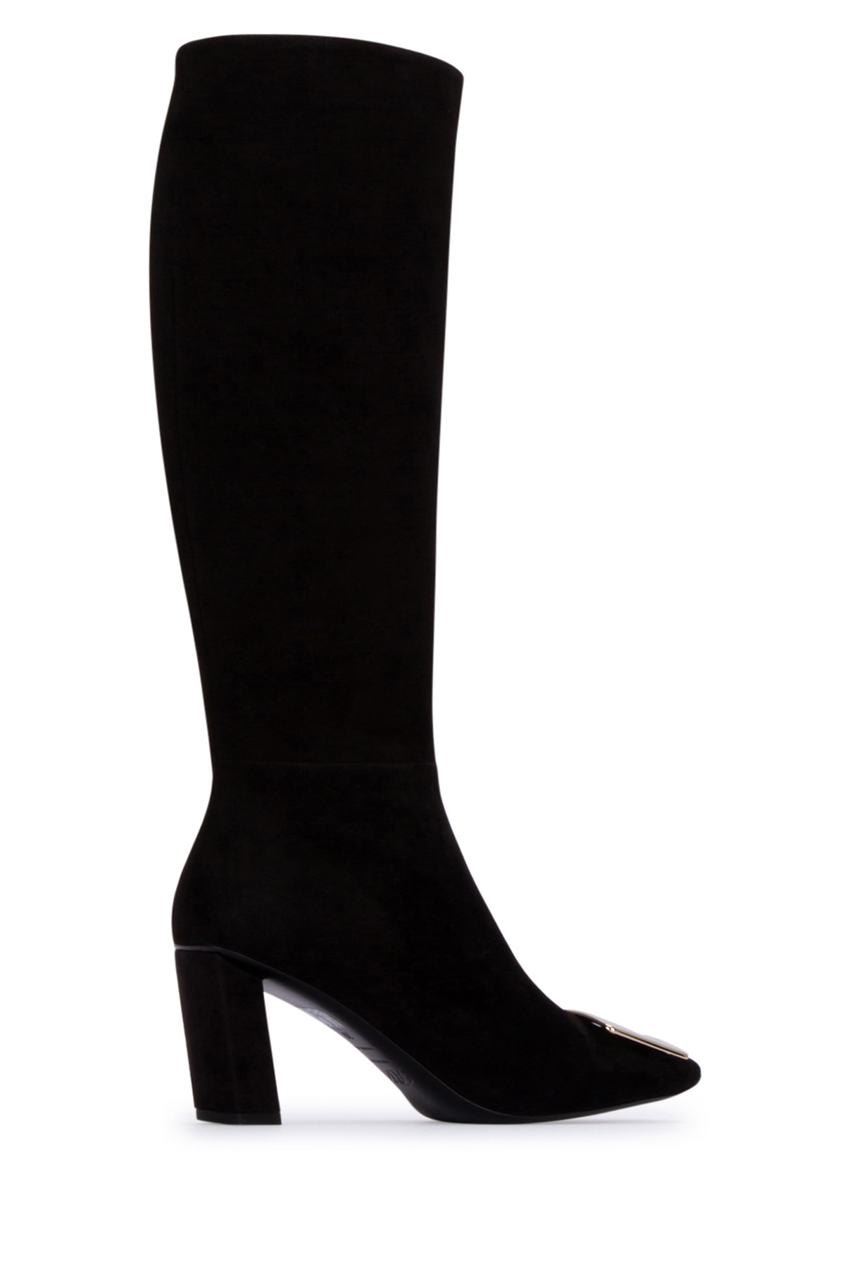 [Roger Vivier] Boots FW25 RVW71336000HR0 B999