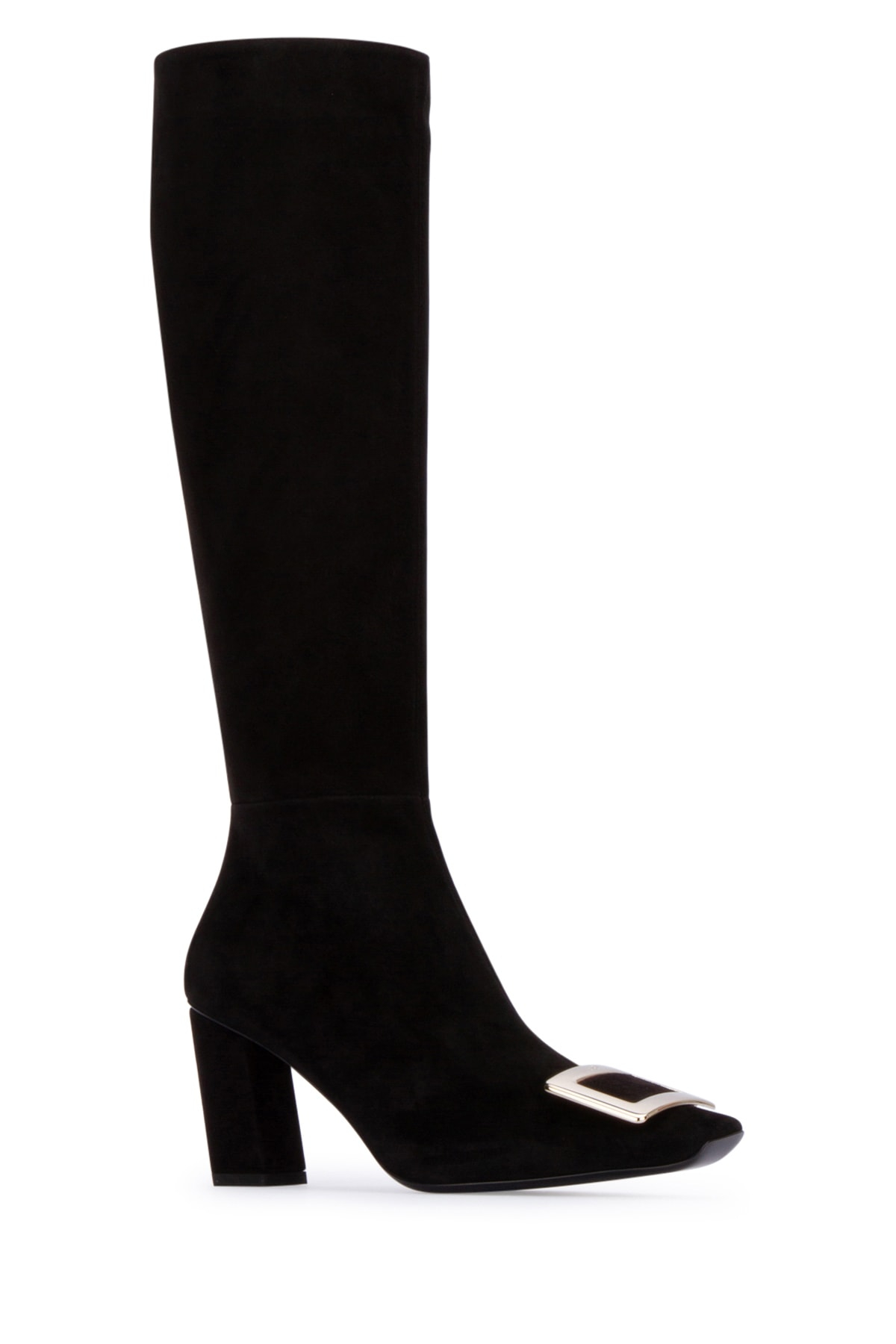 [Roger Vivier] Boots FW25 RVW71336000HR0 B999