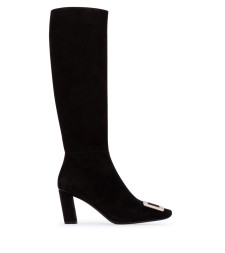 [Roger Vivier] Boots FW25 RVW71336000HR0 B999