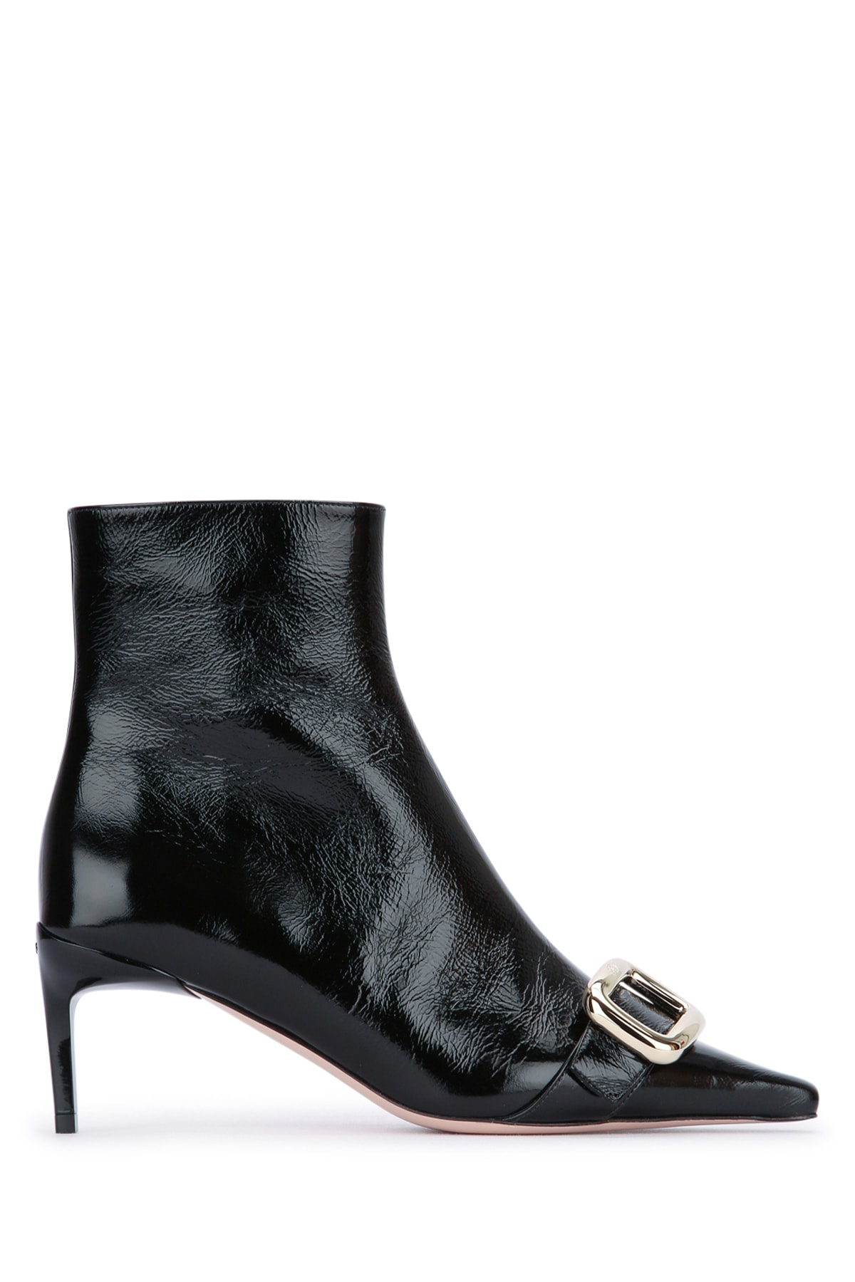 [Roger Vivier] Boots SS25 RVW72239180TM6 B999