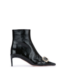[Roger Vivier] Boots SS25 RVW72239180TM6 B999