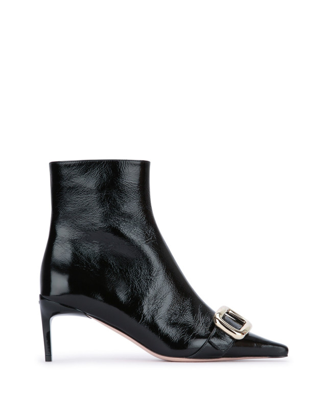 [Roger Vivier] Boots SS25 RVW72239180TM6 B999
