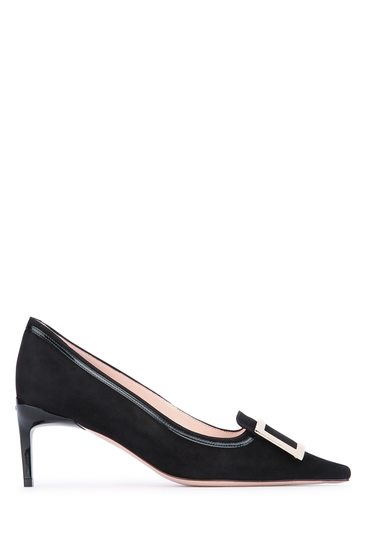 [Roger Vivier] Pumps FW25 RVW72240730N5W B999
