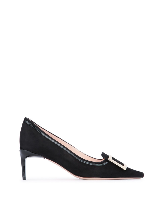 [Roger Vivier] Pumps FW25 RVW72240730N5W B999