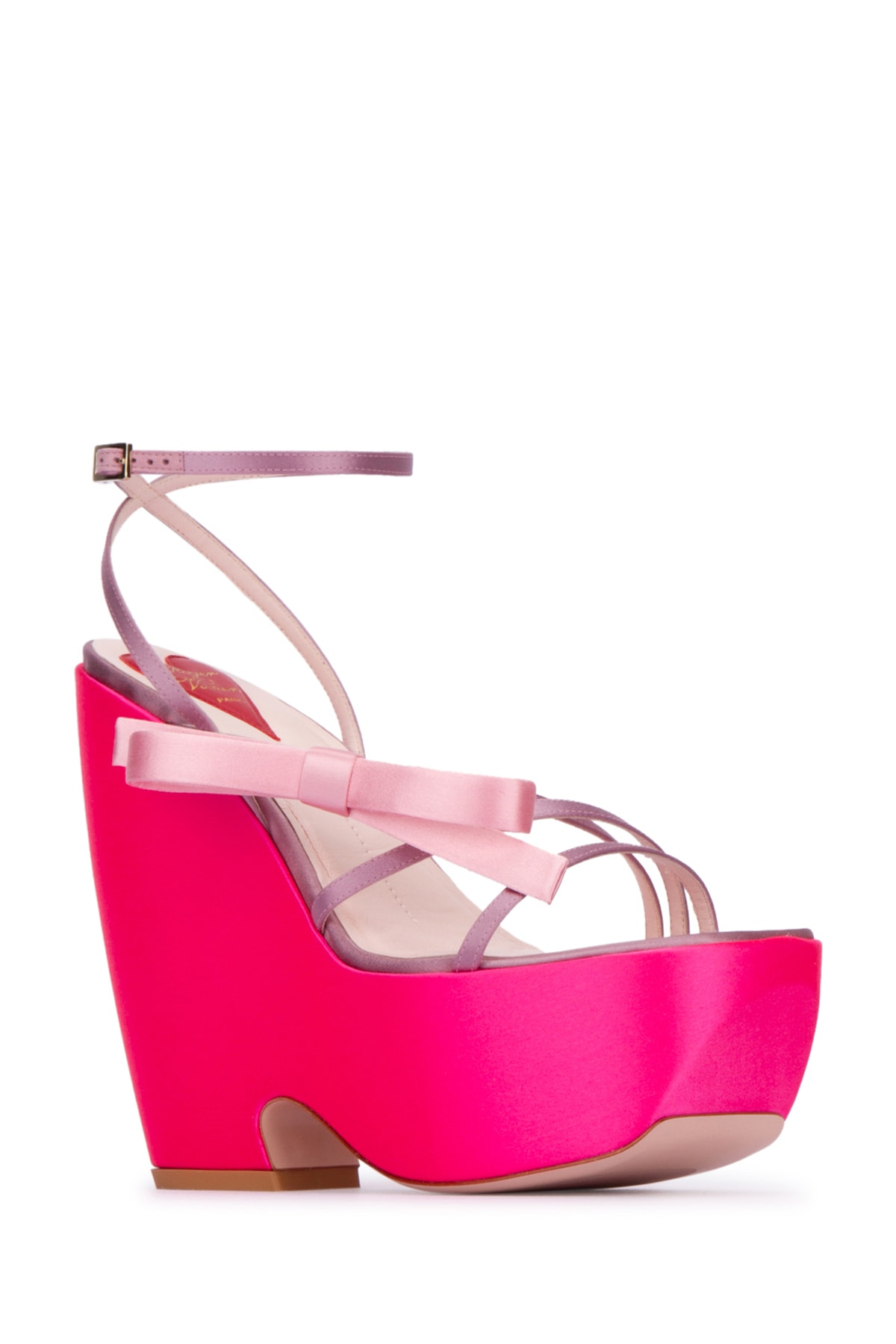 [Roger Vivier] Pumps SS23 RVW70335450RS0 1U25