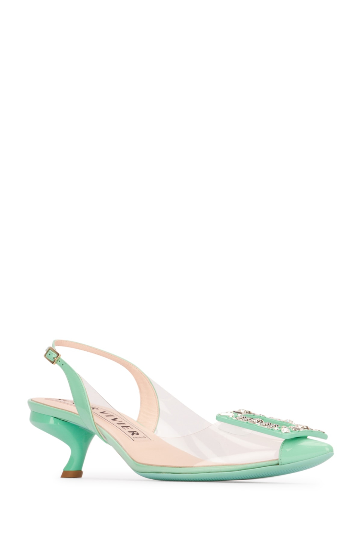 [Roger Vivier] Sandals FW22 RVW672336005RT 1J67