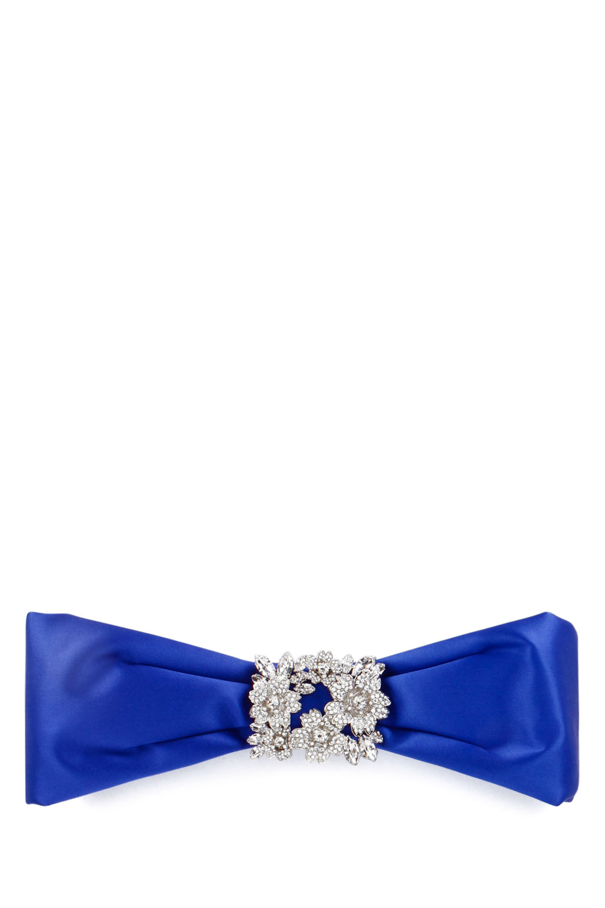 [Roger Vivier] Hair Accessory FW21 REWAC110100RS0 U615