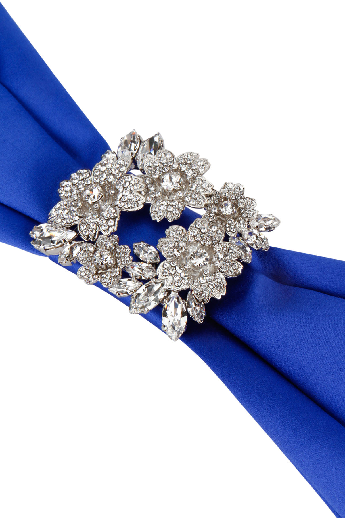 [Roger Vivier] Hair Accessory FW21 REWAC110100RS0 U615