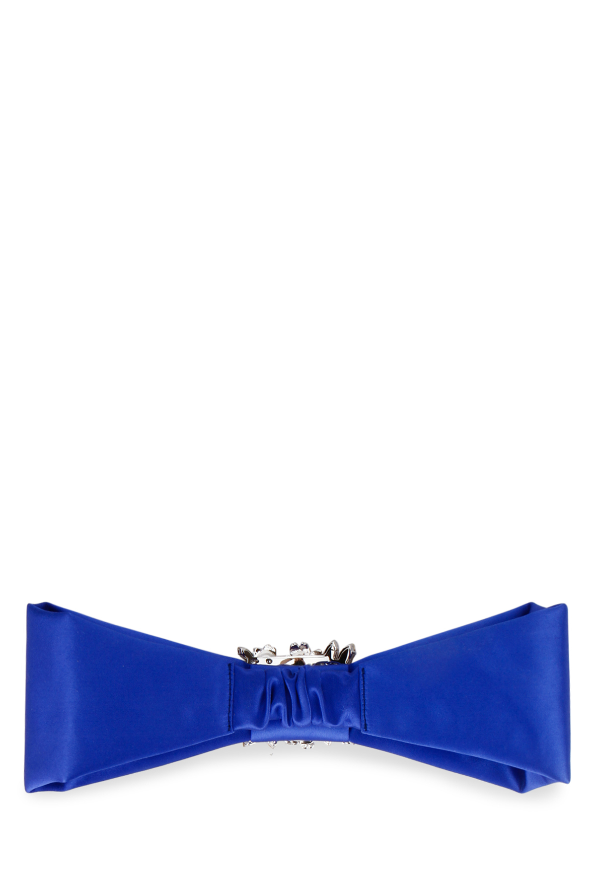 [Roger Vivier] Hair Accessory FW21 REWAC110100RS0 U615