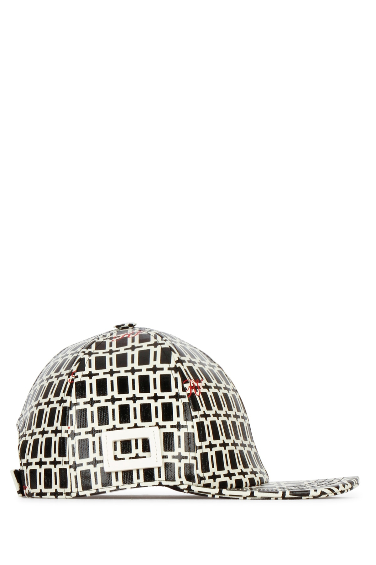 [Roger Vivier] Cap SS22 REWH0020100DAO B999