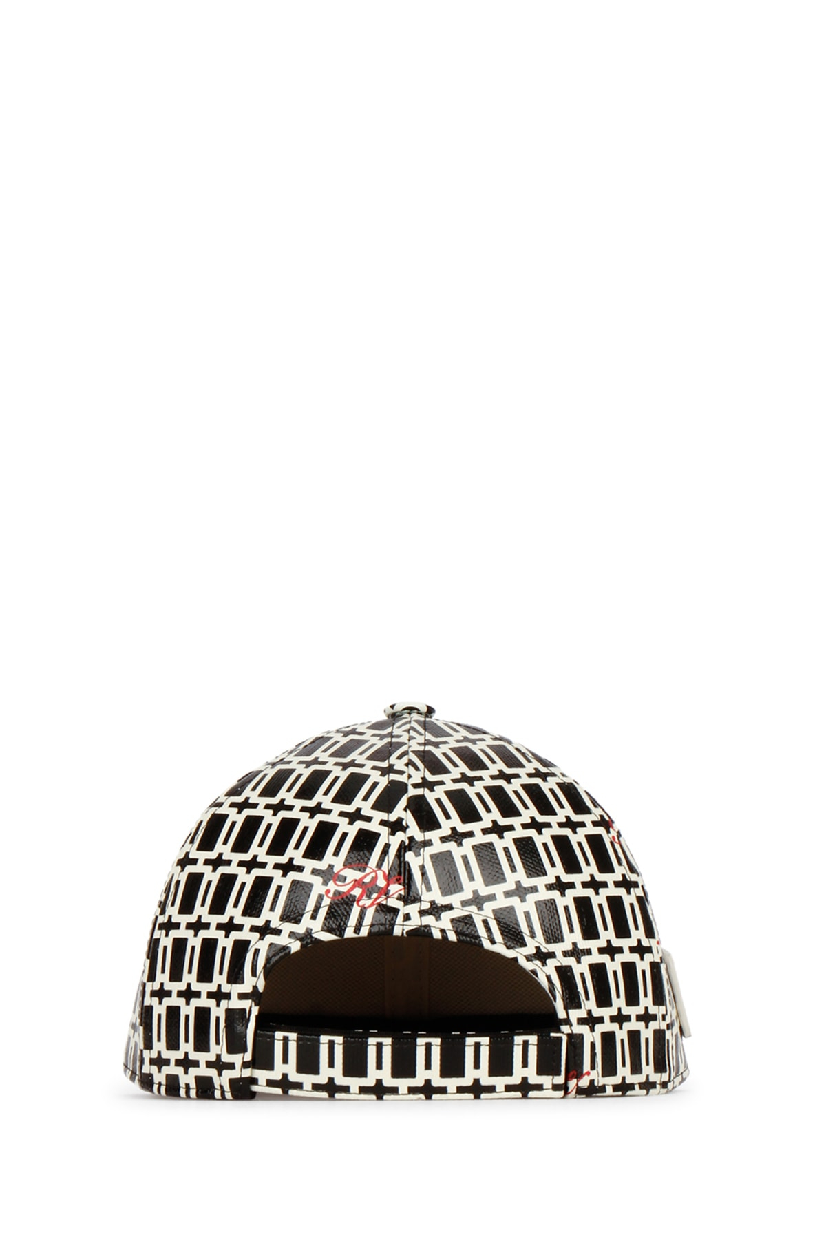 [Roger Vivier] Cap SS22 REWH0020100DAO B999