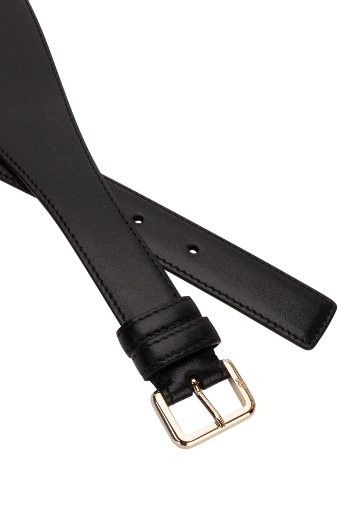 [Roger Vivier] Belt SS22 RCWC0BD0300MU5 B999