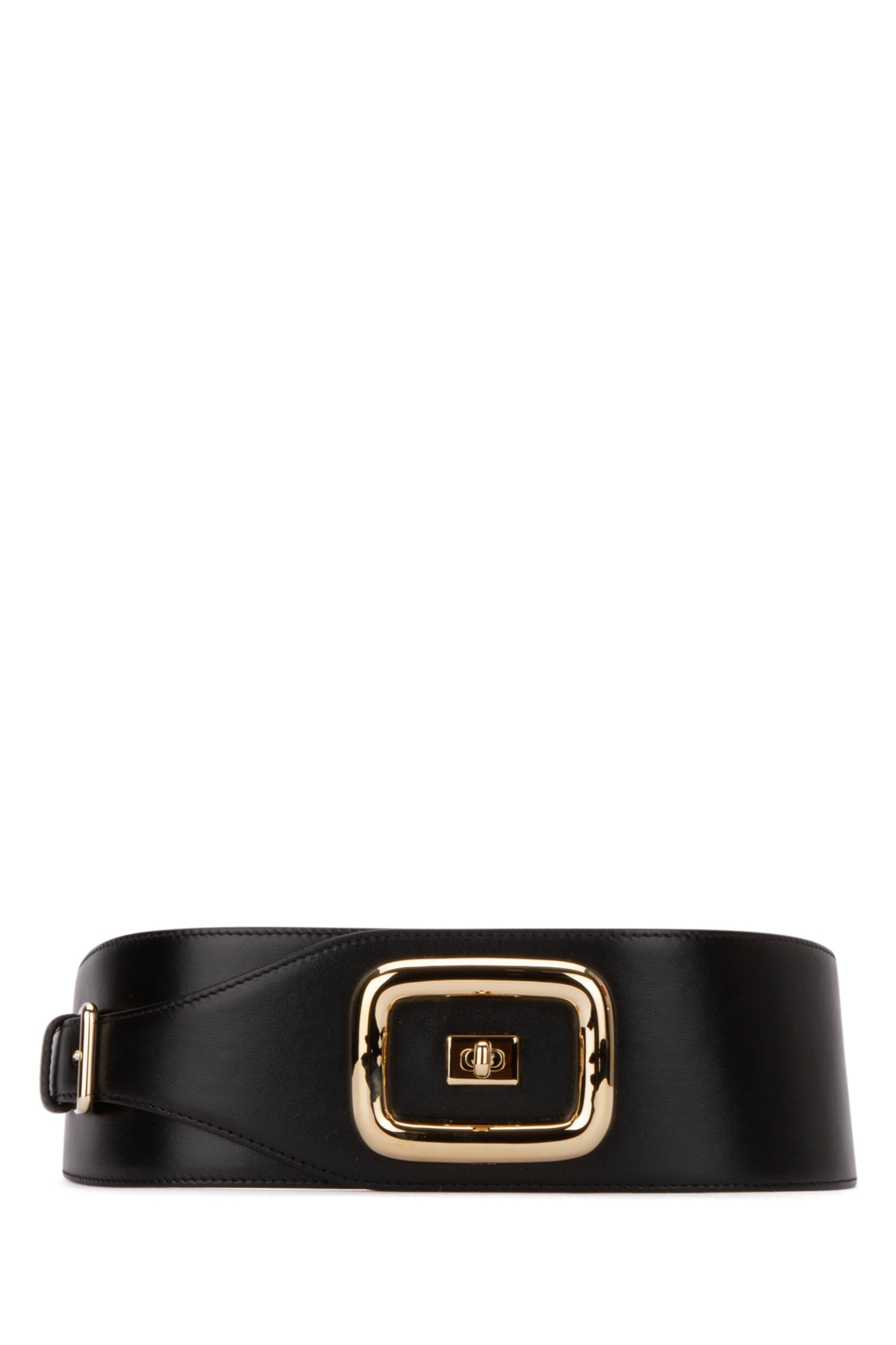 [Roger Vivier] Belt SS22 RCWC0BD0300MU5 B999