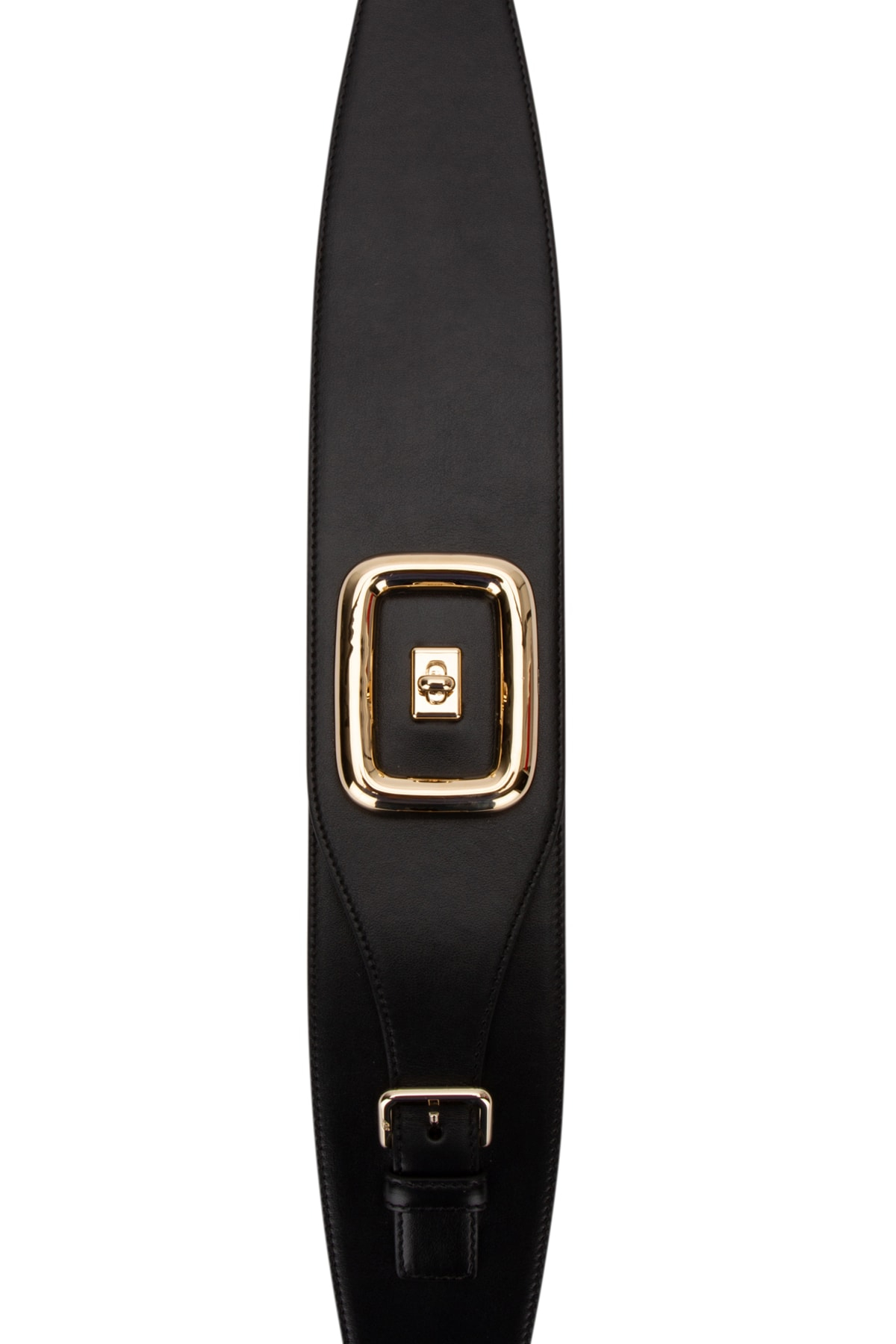[Roger Vivier] Belt SS22 RCWC0BD0300MU5 B999