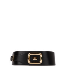 [Roger Vivier] Belt SS22 RCWC0BD0300MU5 B999