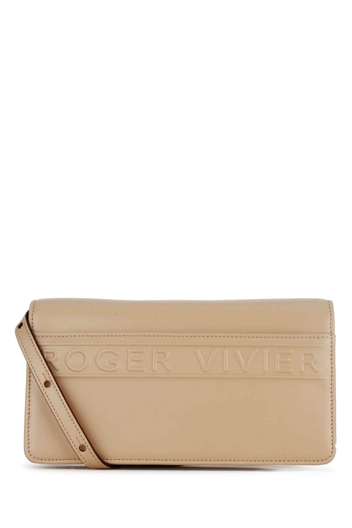 [Roger Vivier] Clutch bag SS22 RBWAOGW0100MU5 C807