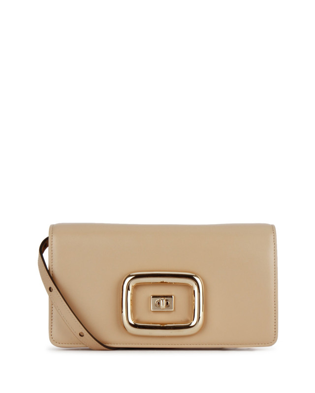[Roger Vivier] Clutch bag SS22 RBWAOGW0100MU5 C807