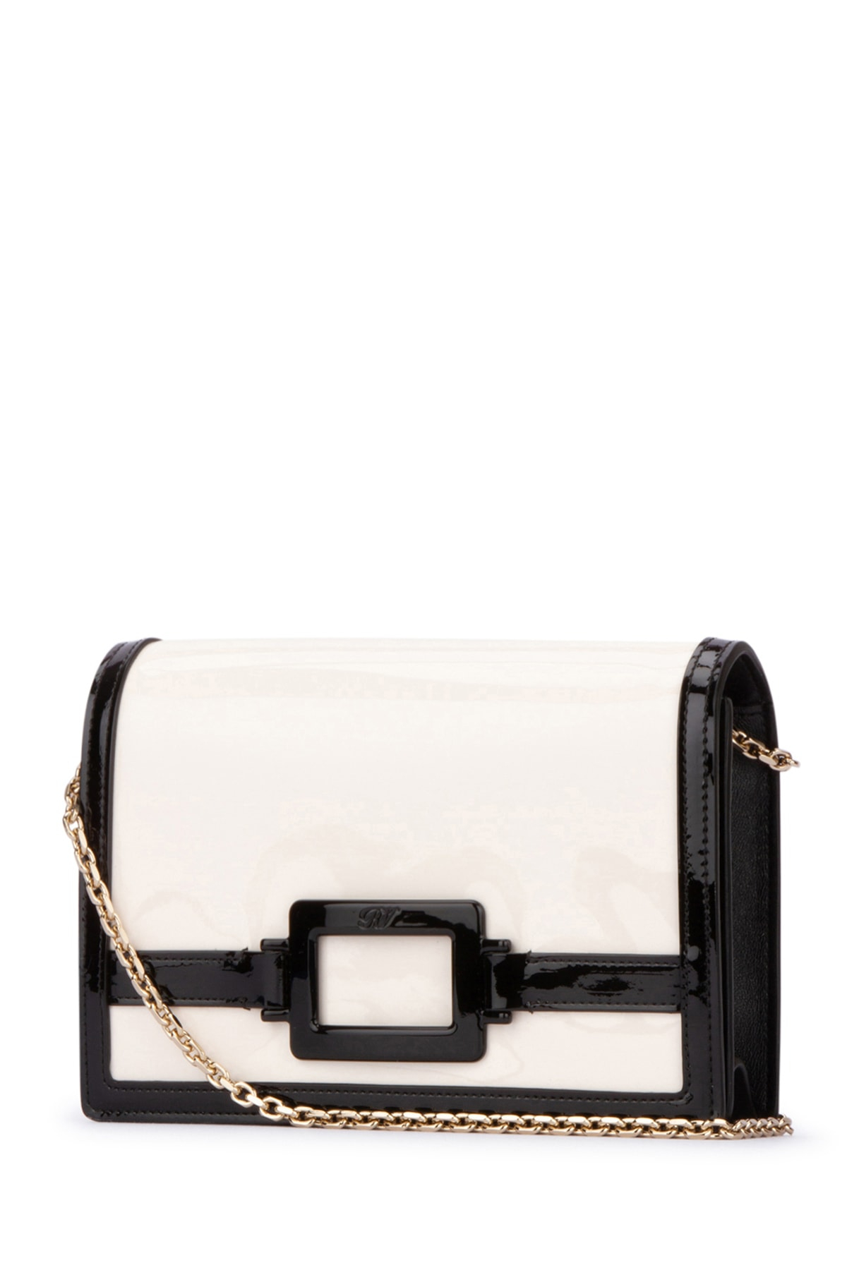 [Roger Vivier] Clutch bag FW23 RBWAORD0101QTC 0H62