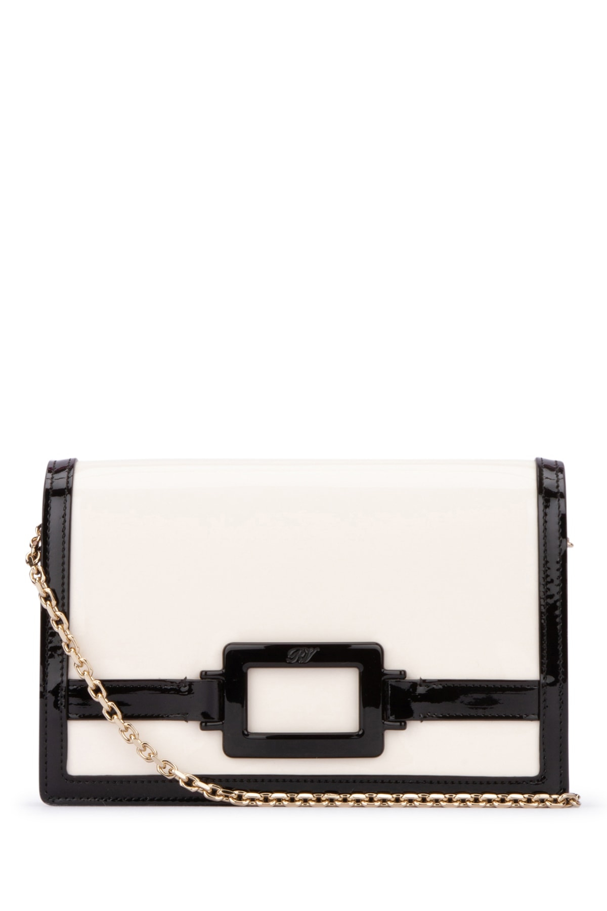 [Roger Vivier] Clutch bag FW23 RBWAORD0101QTC 0H62