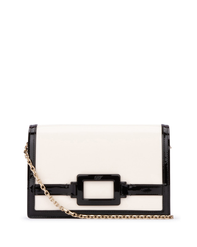 [Roger Vivier] Clutch bag FW23 RBWAORD0101QTC 0H62