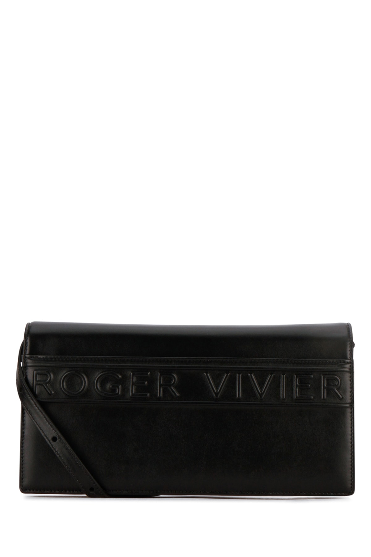 [Roger Vivier] Clutch bag SS23 RBWAOGW0100MU5 B999