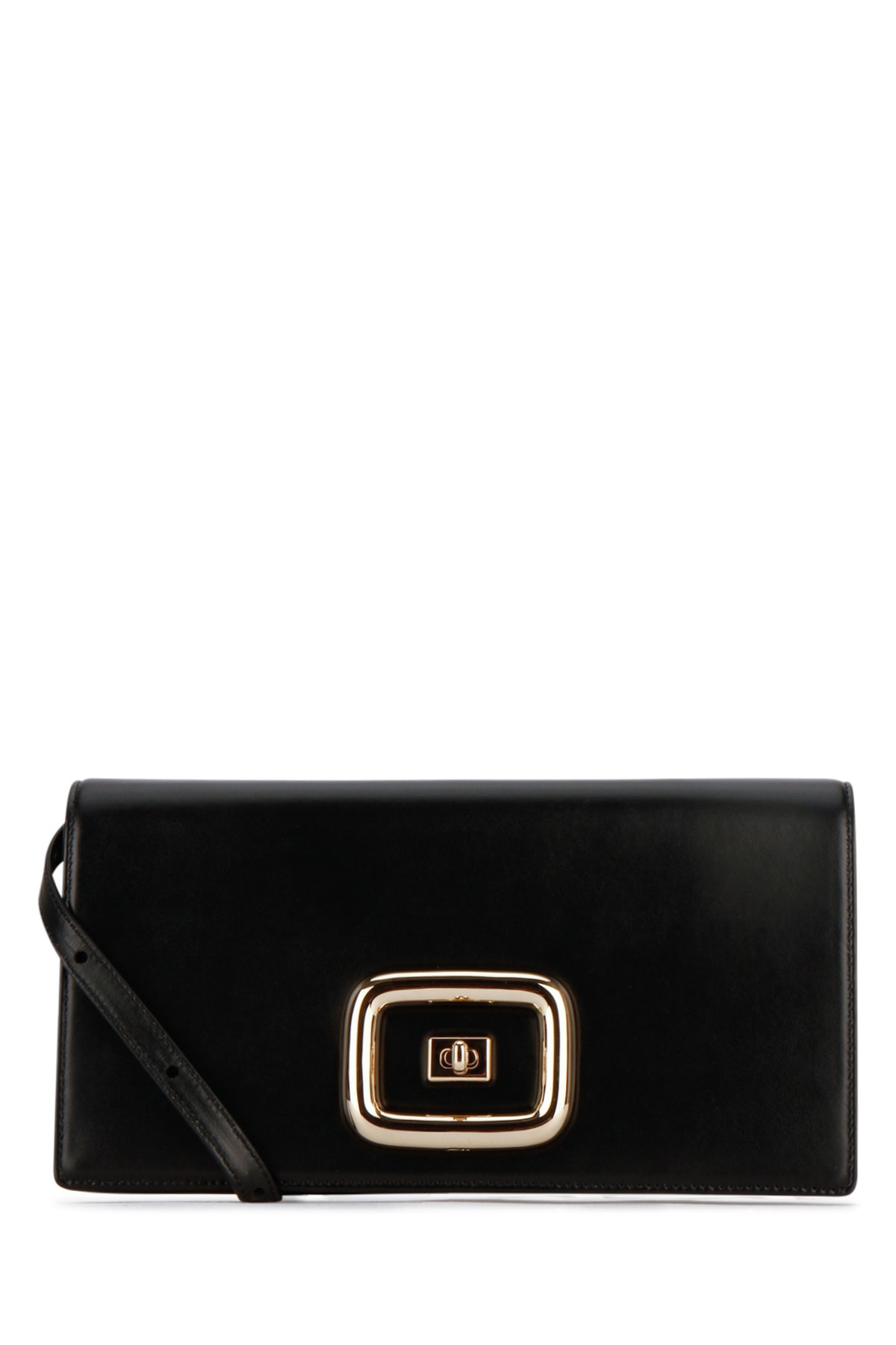 [Roger Vivier] Clutch bag SS23 RBWAOGW0100MU5 B999