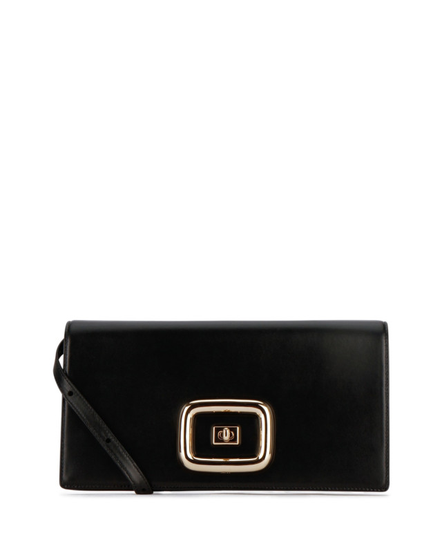 [Roger Vivier] Clutch bag SS23 RBWAOGW0100MU5 B999
