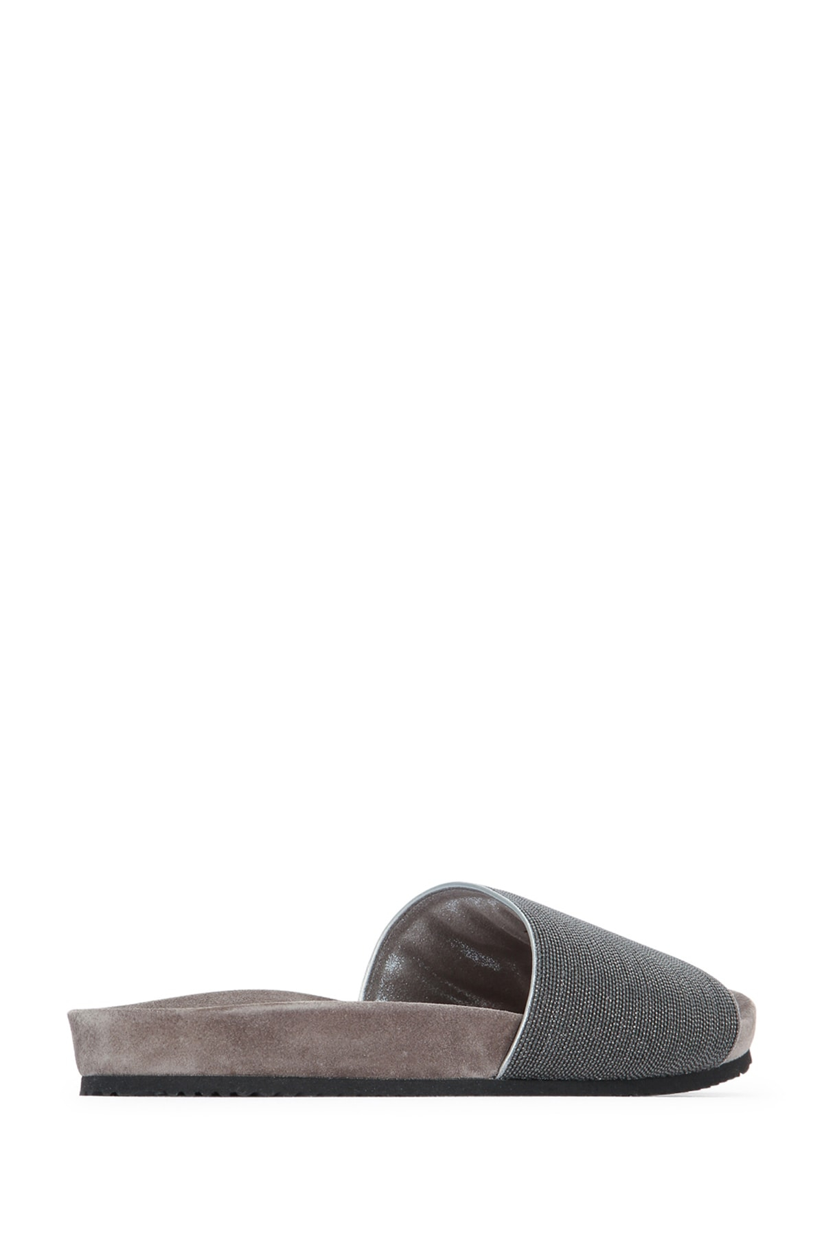 [Brunello Cucinelli] Slippers SS25 MZMIG1390 CG546