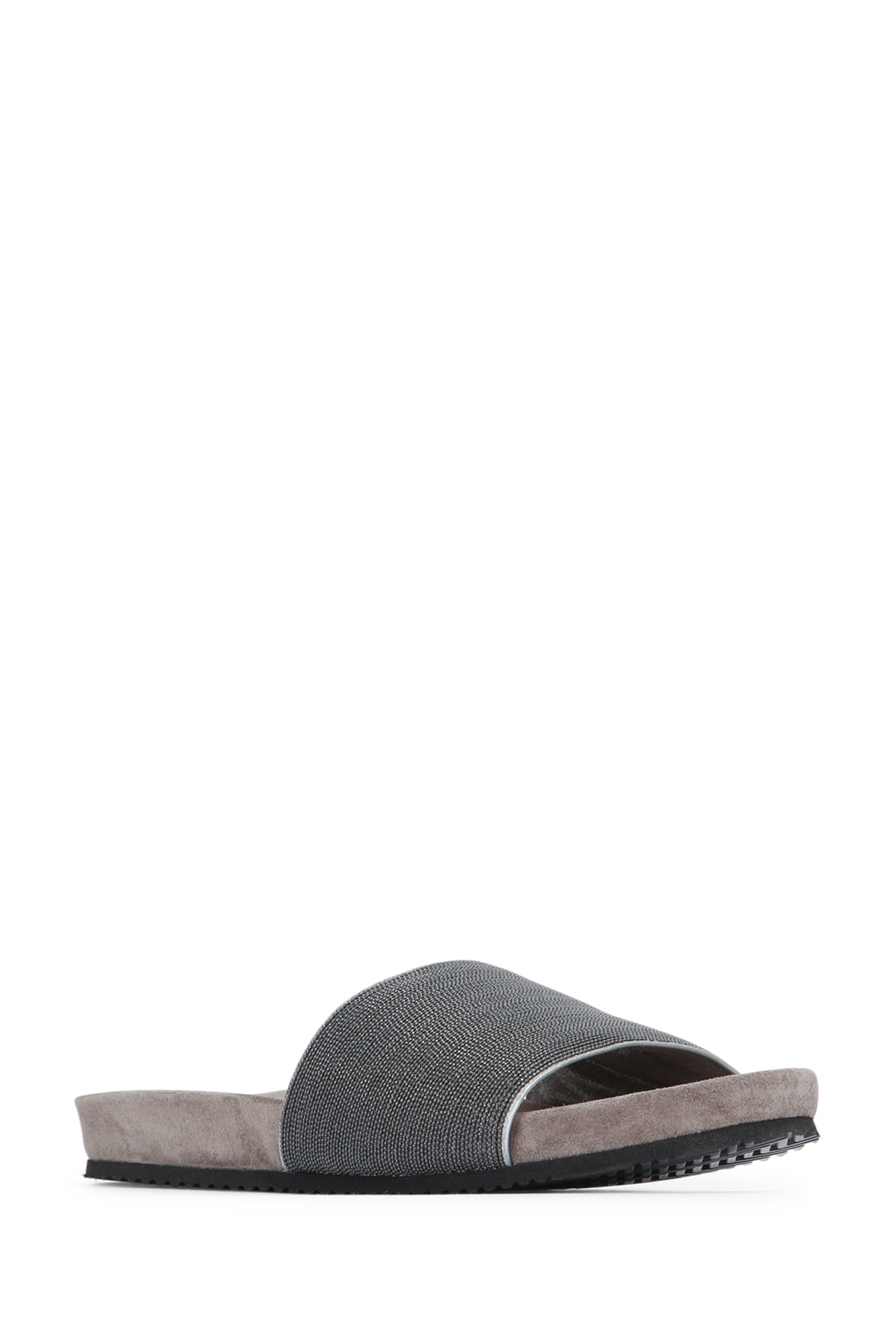 [Brunello Cucinelli] Slippers SS25 MZMIG1390 CG546